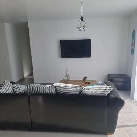 Vila Maison Du Bonheur