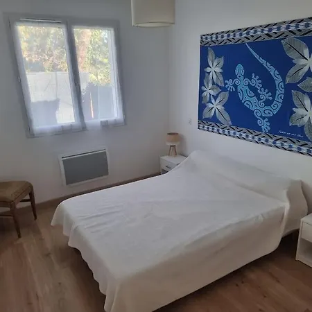 Maison Du Bonheur Mimizan-Plage